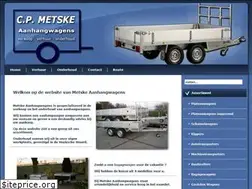 Sites similar to metske.nl