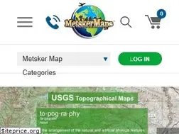 Sites similar to metskers.com
