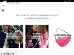 Sites similar to metskinderschoenen.nl
