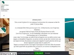 Sites similar to metsmots.fr