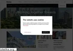 Sites similar to metso.com