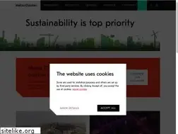 Sites similar to metsominerals.com