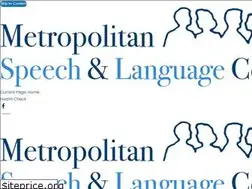 Sites similar to metspeechnj.com