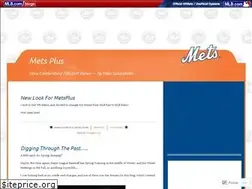 Sites similar to metsplus.com