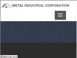 Sites similar to metsteels.com