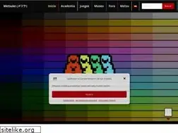 Sites similar to metsuke.com