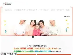 Sites similar to mett.co.jp