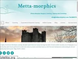 Sites similar to metta-morphics.com
