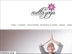 Sites similar to metta-yoga.com