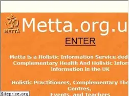 Sites similar to metta.org.uk