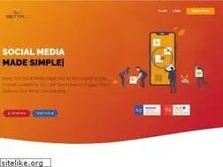 Sites similar to metta3.com
