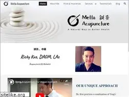Sites similar to mettaacu.com