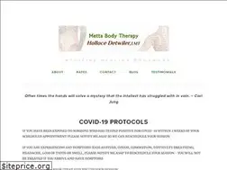 Sites similar to mettabodytherapy.com