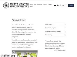Sites similar to mettacenter.org