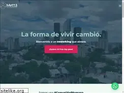 Sites similar to mettacoworking.com