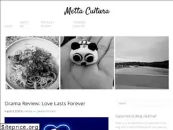 Sites similar to mettacultura.com