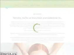 Sites similar to mettaestetik.com