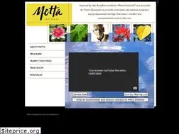 Sites similar to mettainstitute.org
