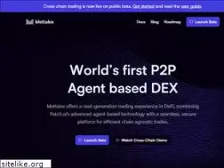 Sites similar to mettalex.com