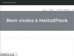 Sites similar to mettallfleck.com