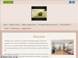 Sites similar to mettamassagepro.com