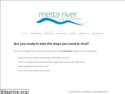 Sites similar to mettariver.com