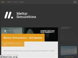 Sites similar to mettarsim.com