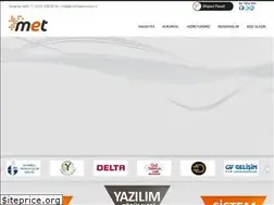 Sites similar to mettasarim.com.tr