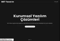 Sites similar to mettasarim.com