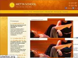 Sites similar to mettaschool.com