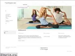 Sites similar to mettasense.com