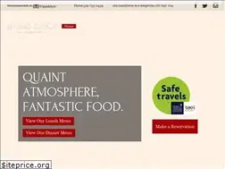 Sites similar to mettawasstation.com
