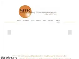 Sites similar to mettc.org