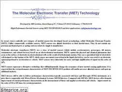 Sites similar to mettechnology.com
