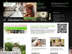 Sites similar to mettedk.dk