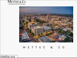 Sites similar to mettee.com