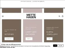 Sites similar to mettehagen.no