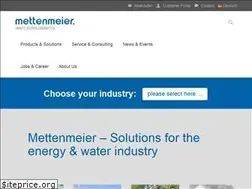 Sites similar to mettenmeier.com