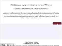 Sites similar to metterra.com