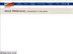 Sites similar to metterwoon.nl