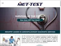 Sites similar to mettest.net