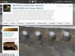 Sites similar to mettetalindustry.com