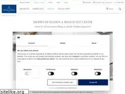 Sites similar to mettlachoutletcenter.de