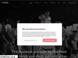 Sites similar to mettle.co.uk