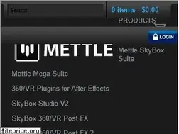Sites similar to mettle.com