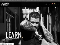 Sites similar to mettleacademy.com.au