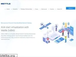 Sites similar to mettlenetworks.com