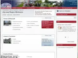Sites similar to mettmann.city-map.de