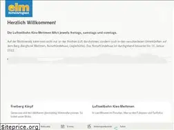 Sites similar to mettmen-alp.ch