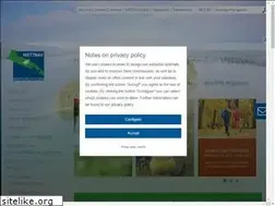 Sites similar to mettnau.com